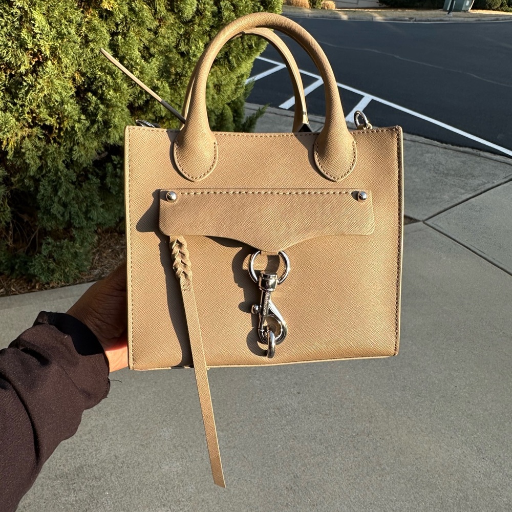Megan Mini Tote